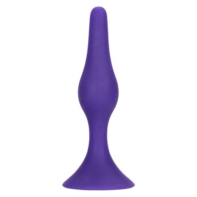 Booty Call Booty Starter Silicone Anal Plug