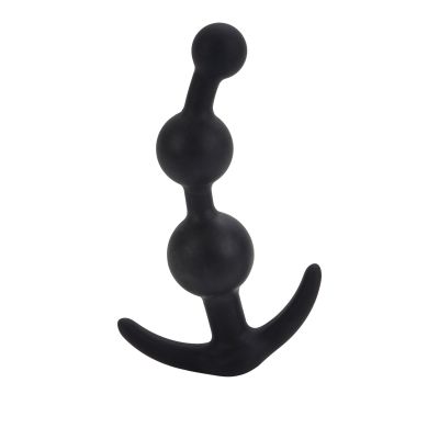 Booty Call Booty Beads Silicone Anal Beads