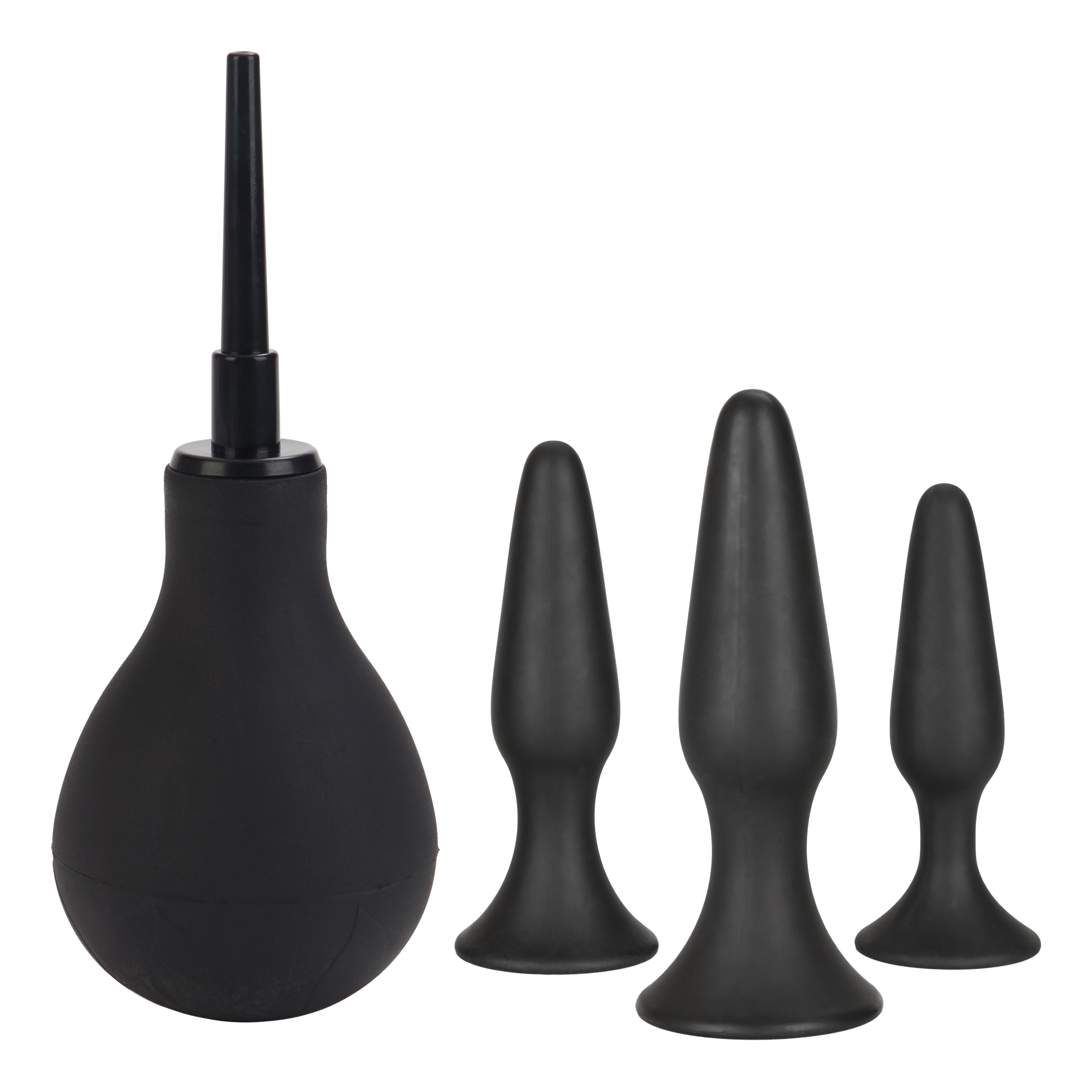 Ultimate+Anal+Kit+Silicone