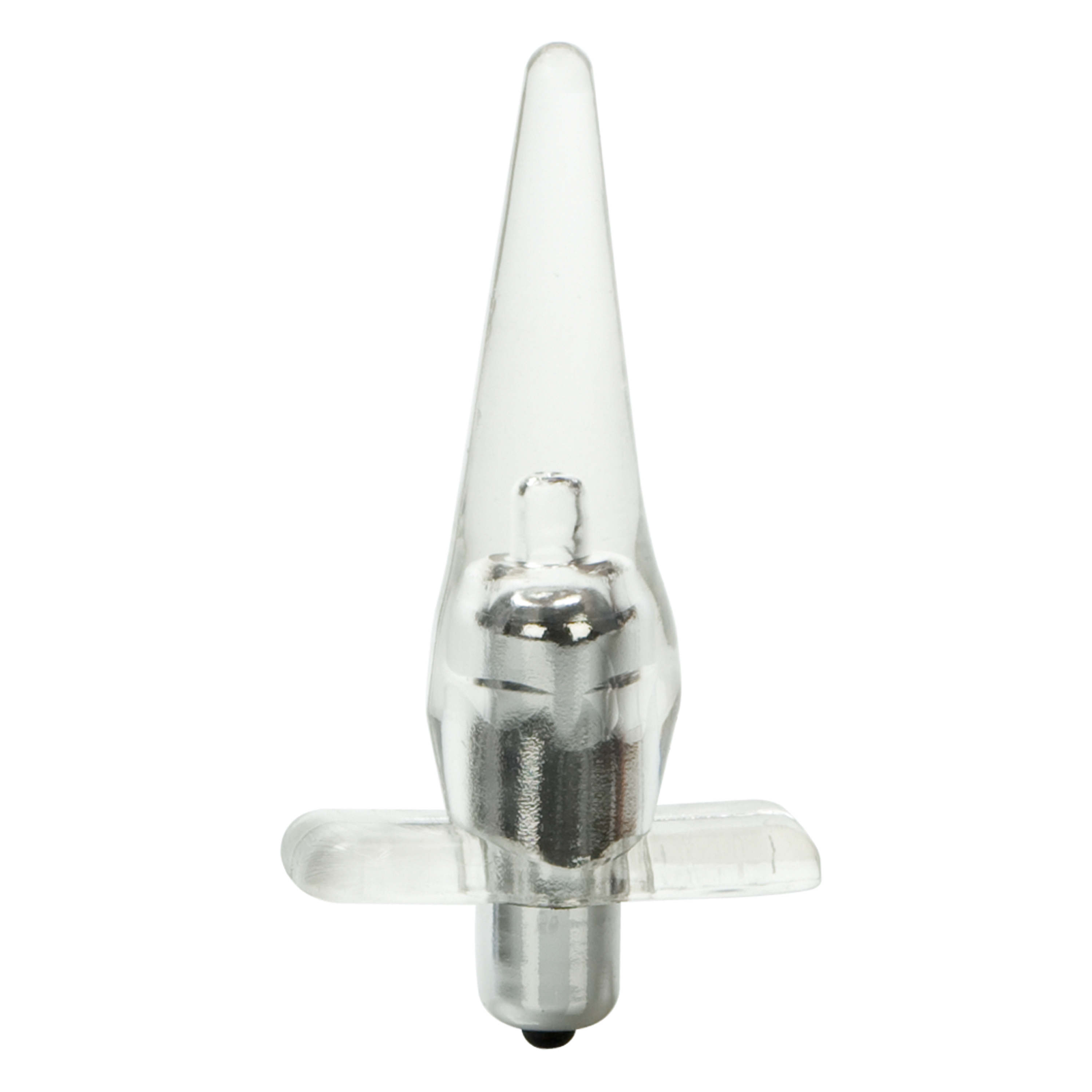 Mini+Vibro+Tease+Anal+Plug