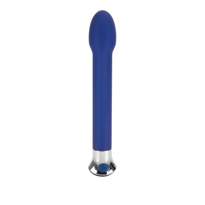 10 Function Risque Tulip Vibrator Waterproof 5.75 Inch