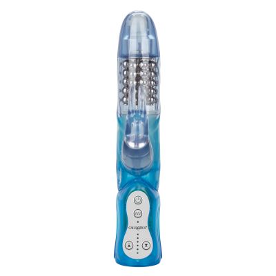 Advanced Jack Rabbit Vibrator Waterproof 5 Inch