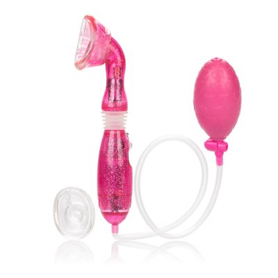 Advanced Clitoral Pump