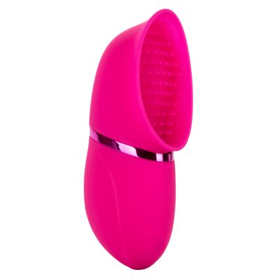 Intimate Pump USB Rechargeable Full Coverage Pump Waterproof 6 Inch