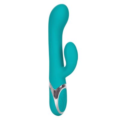 Enchanted Lover Silicone USB Rechargeable Rabbit Waterproof