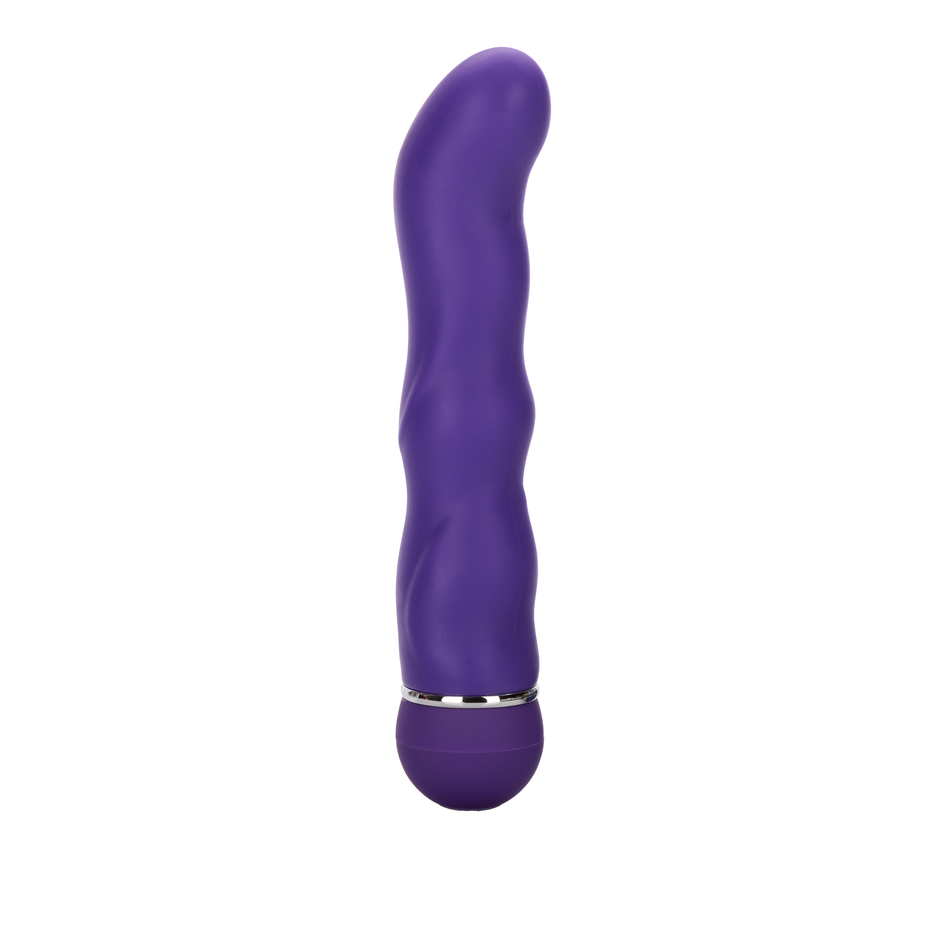 Posh+10+Function+Teaser+Silicone+Massager+Waterproof+5.5+Inches