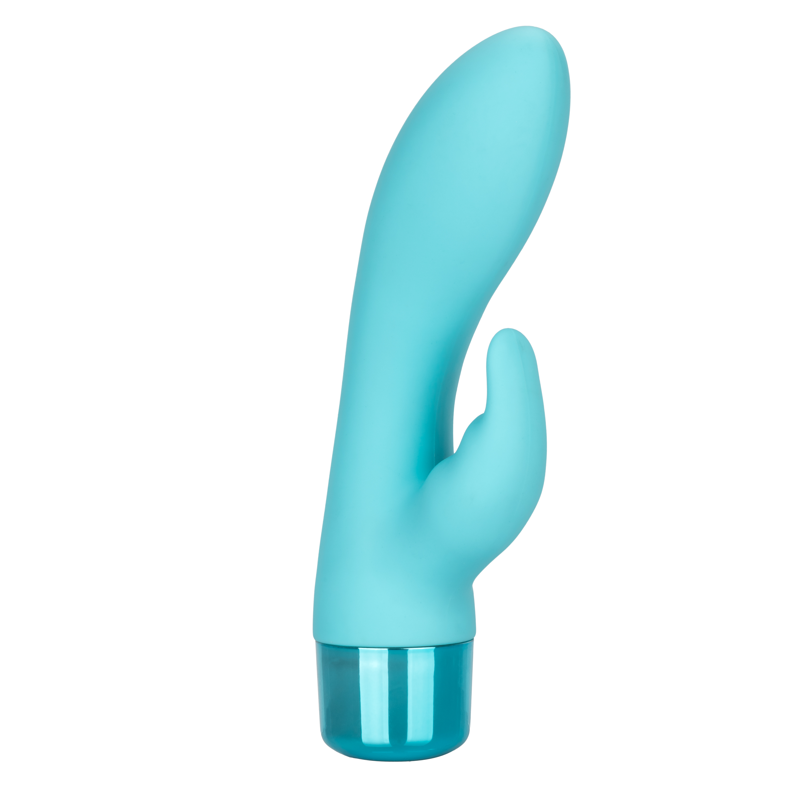 Calexotics Eden Bunny Silicone Rabbit Vibrator Waterproof Bondage Fetish Store image image