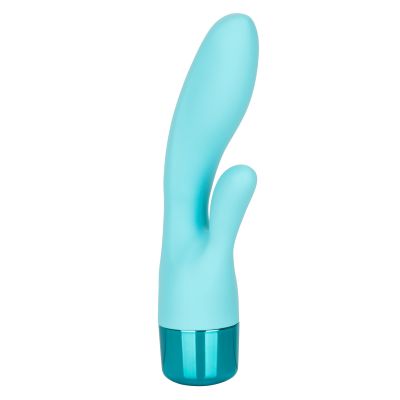 Eden Lover Massager Dual Vibrating Multispeed Silicone