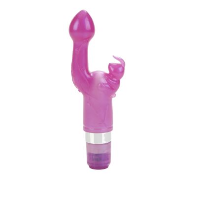 Platinum Edition Bunny Kiss Vibrator Waterproof