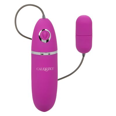 Power Play Playful Silicone Bullet Waterproof 2.25 Inch