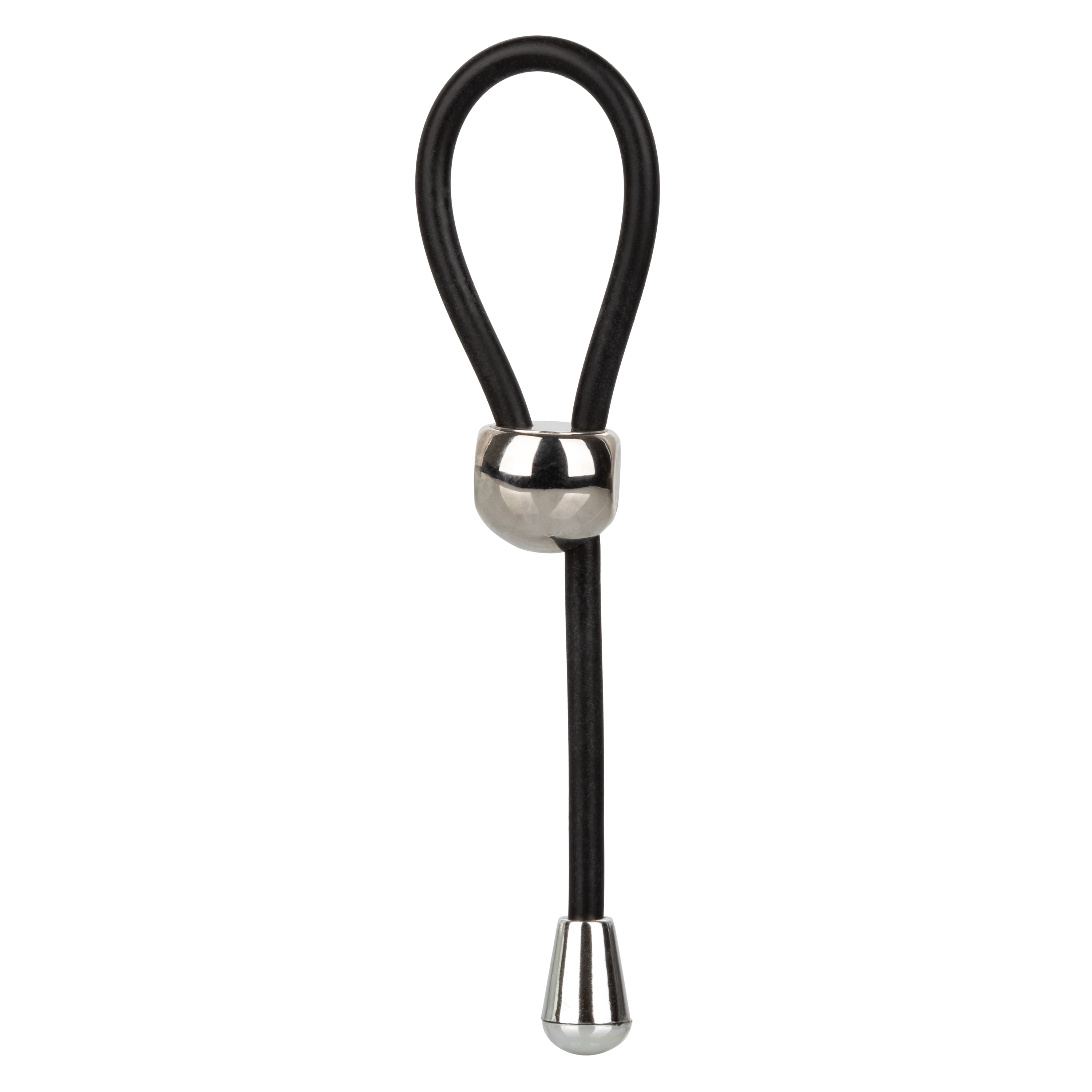 E-z+Cinch+Silicone+Lasso+Non+Vibrating+Cockring