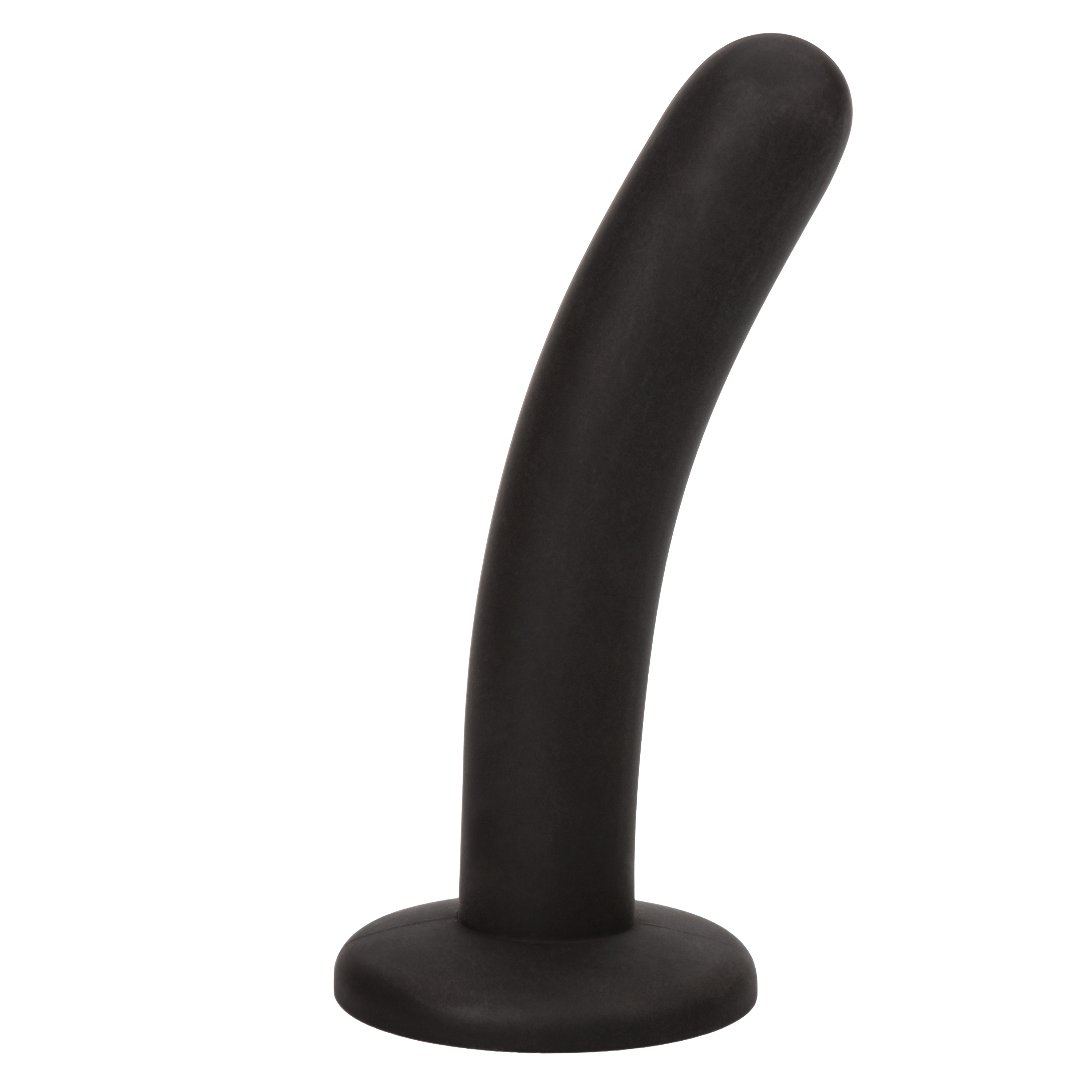 Silicone+Pegging+Probe+5+Inch+-+SuctionCup+Dildo