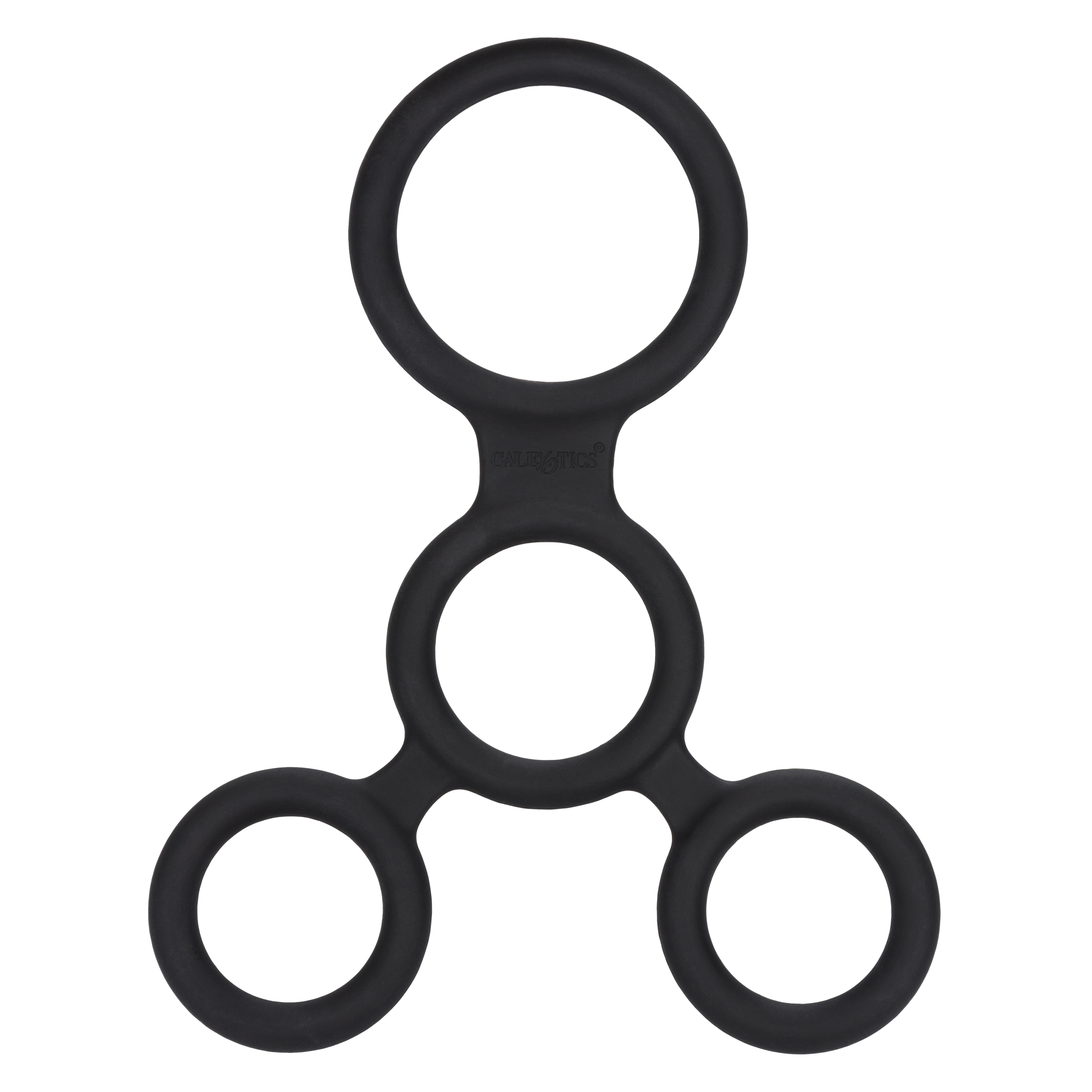 Full+Erection+Spreader+Silicone+Erection+And+Scrotum+Enhancer+Cock+Ring