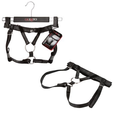 Her Royal Harness The Duchess Strap-On Harness