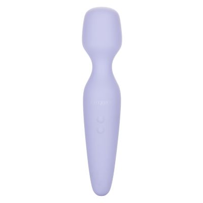 Miracle Massager USB Rechargeable Silicone Wand Waterproof 8.5 Inch