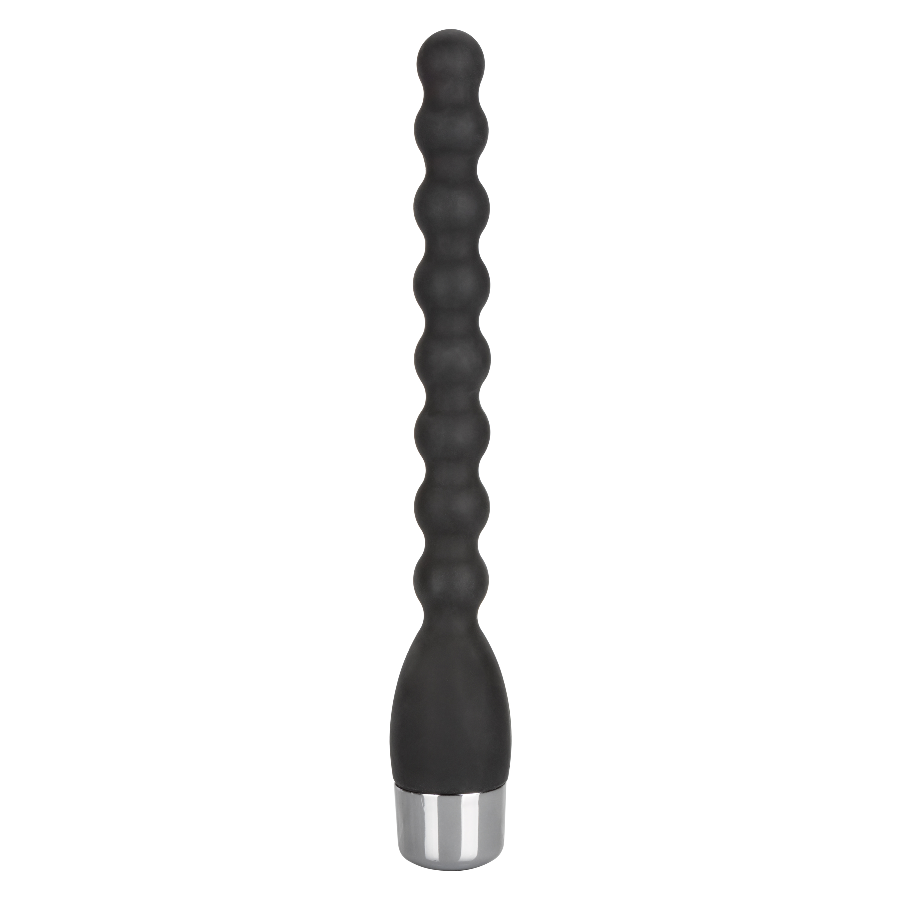 Silicone+Bendie+Power+Probe+Anal+Beads+Waterproof
