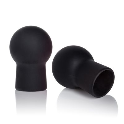 Nipple Play Advanced Silicone Nipple Suckers