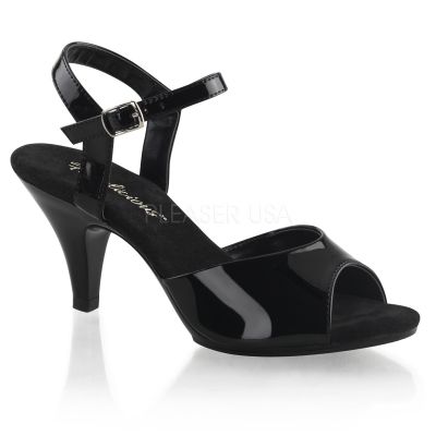 Heels Pageant Sandals