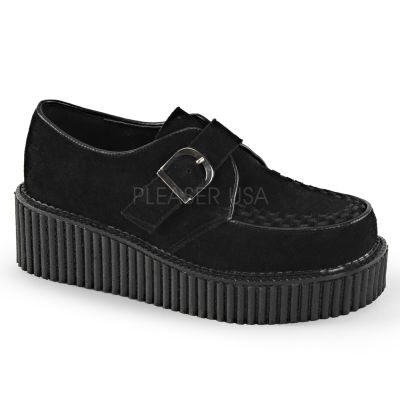 Platform Monk Creepers