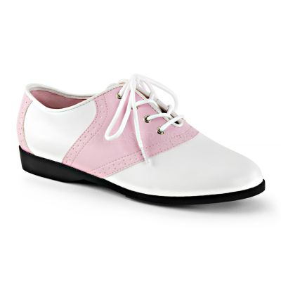 Women's Saddle Shoes