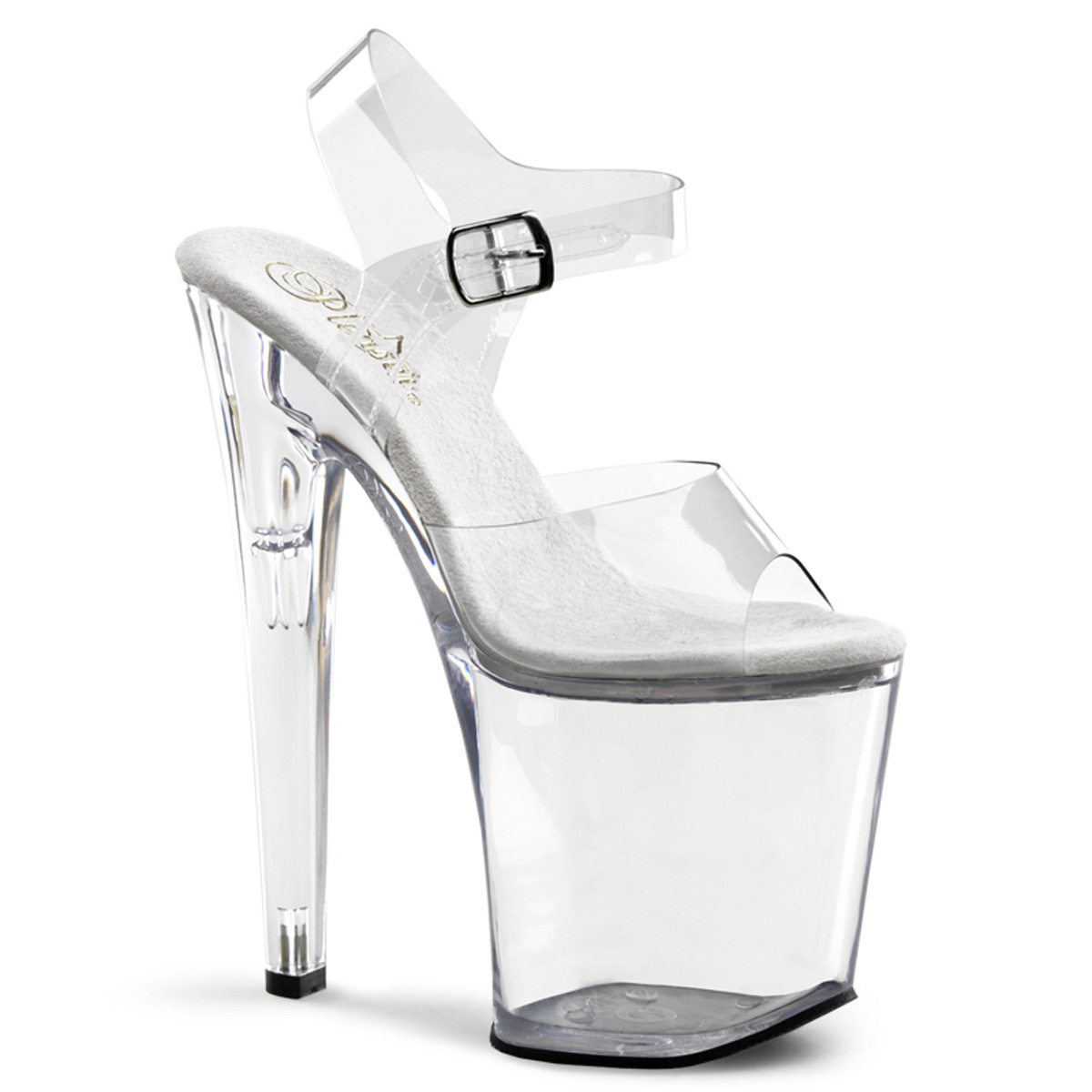 Extreme+Platform+Sandals