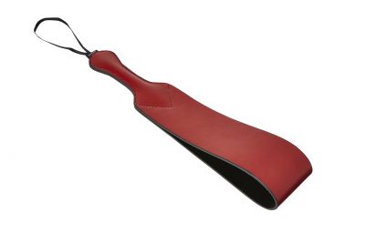 Saffron Loop Paddle  Black/Red