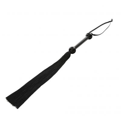 22 Inch  Rubber Whip