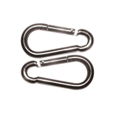 Edge Carabiners