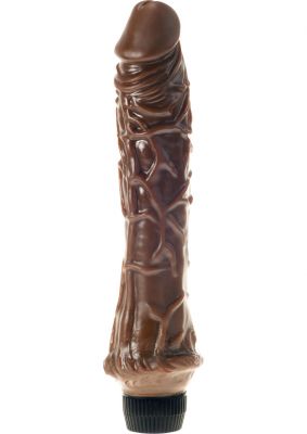 Kinx Thor 8 Realistic Vibrator 8 Inch