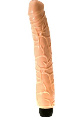 Kinx Thor 11 Realistic Vibrator 11 Inch