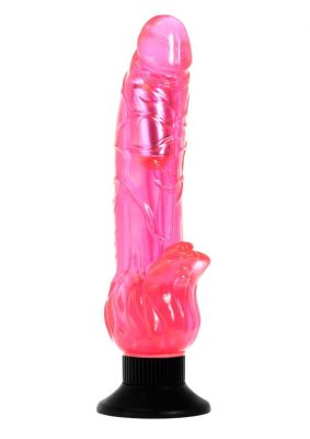 Me You Us Monty 6 Realistic Vibrator