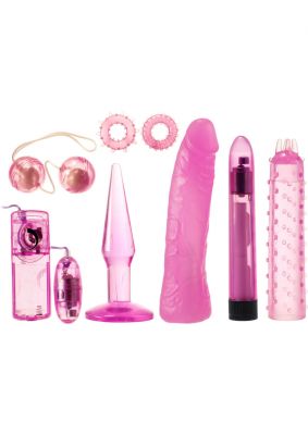 Kinx Mystic Treasures Couples Kit