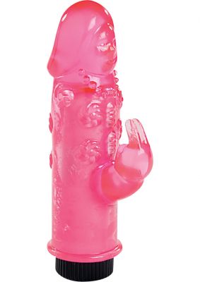 Minx Mini Rabbit Vibe 5 Inch