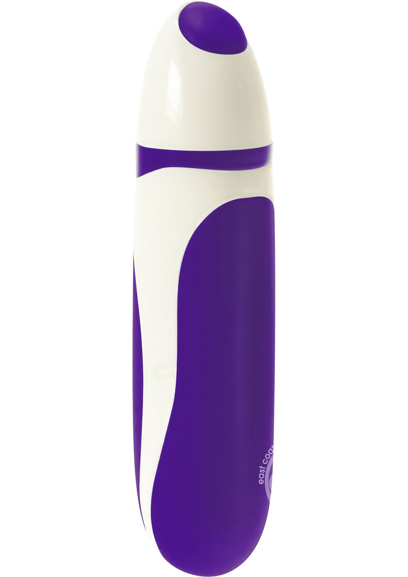 Minx+Simplicity+Bullet+Mini+Vibe+Waterproof+2.5+Inch