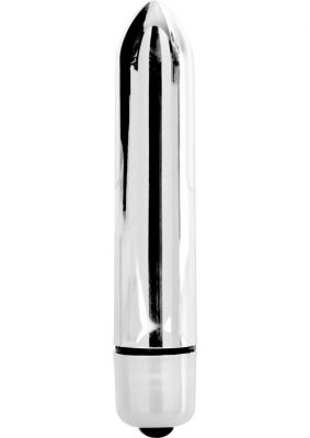 Minx Blossom Bullet Vibrator 10 Modes Waterproof 3.7 Inch