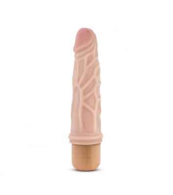 Dr. Skin's Cock Vibe III Vibrator