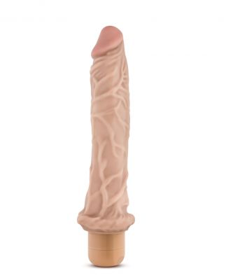 Dr. Skin Cock Vibe 8
