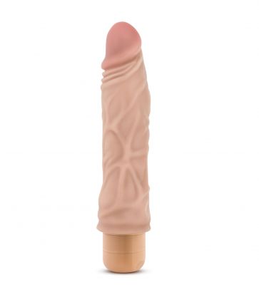 Dr. Skin Cock Vibe 10