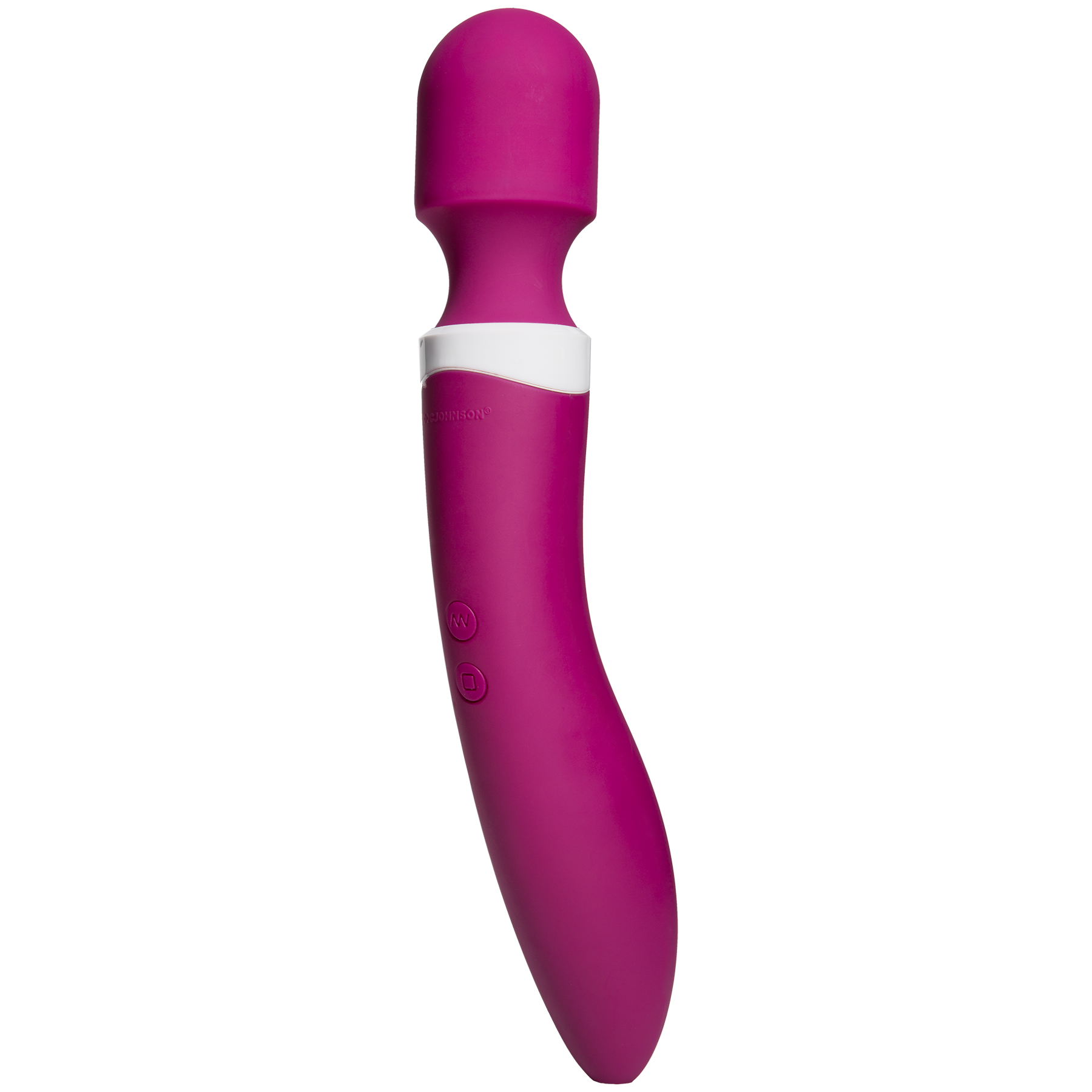 iVibe+Select+Silicone+iWand+USB+Rechargeable+Vibe+Waterproof+10+Inch