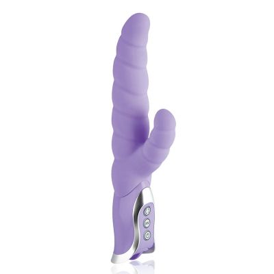 Vibe Therapy Regal Silicone Vibrator Waterproof