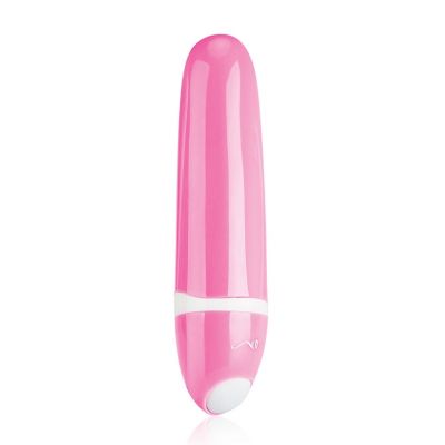 Vibe Therapy Quantum Silicone Bullet Waterproof