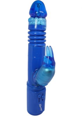 Deep Stroker Rabbit Vibrator