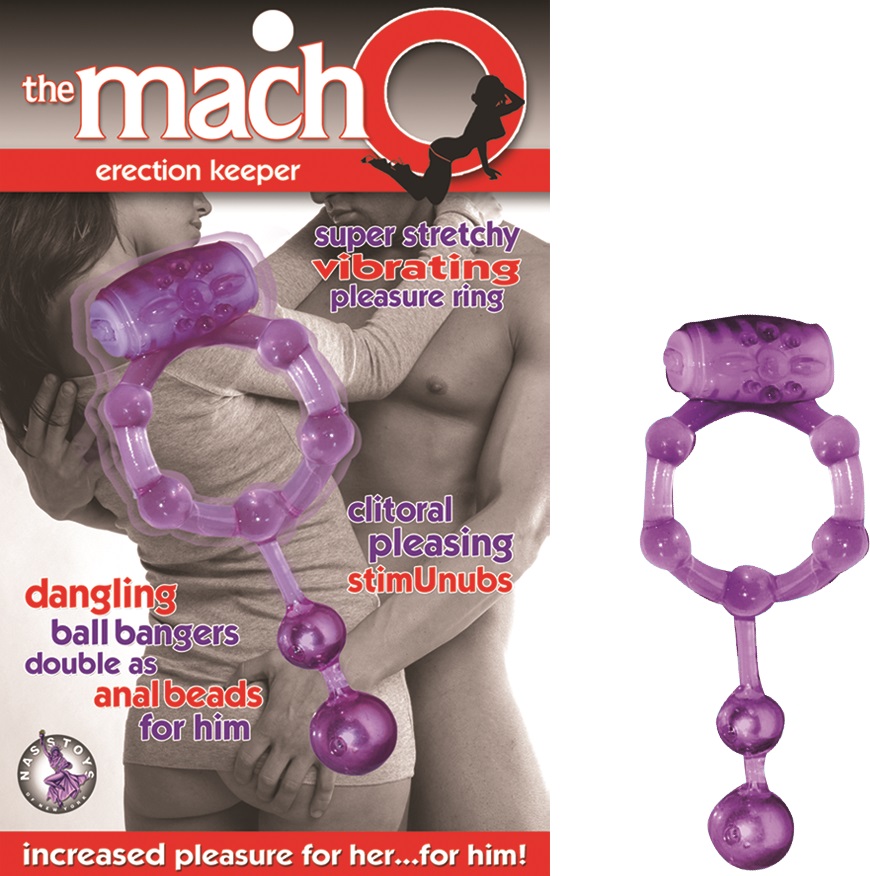 The+Macho+Erection+Keeper+Cock+Ring