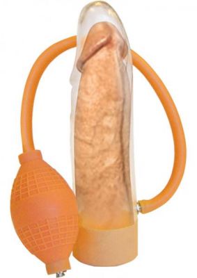 Handi Pump Penis Pump