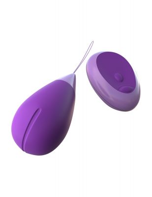 Fantasy For Her Remote  Kegel Excite-Her