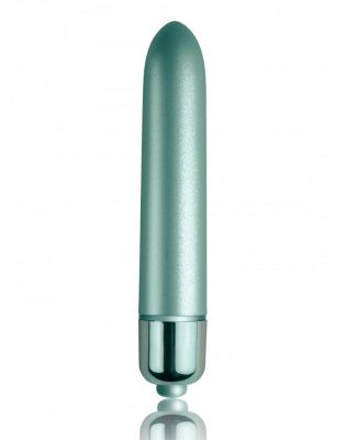 Touch Of Velvet Multispeed Waterproof Bullet Vibrator