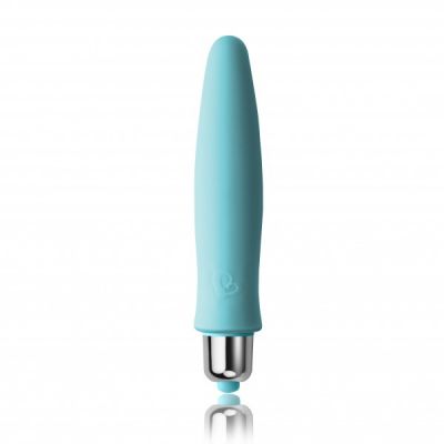 Kama Discrete Pleasure Silicone Bullet Waterproof