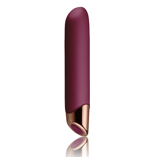Chaiamo+Vibrator+Multi+Function+Waterproof