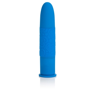 Posh 10 Function Pocket Teaser Silicone Vibrator