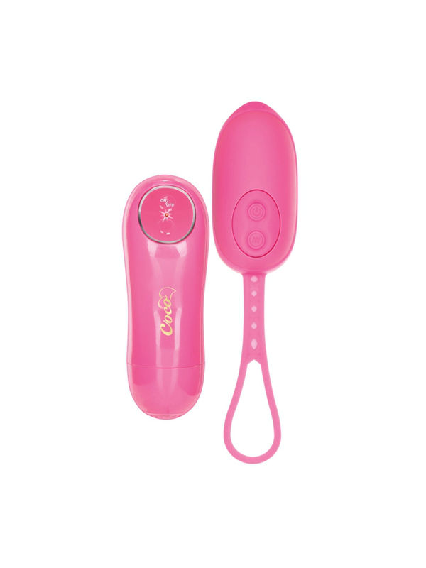 Silicone+Remote+Kegel+Exerciser